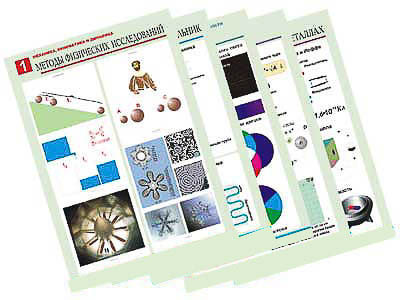 Печатные пособия