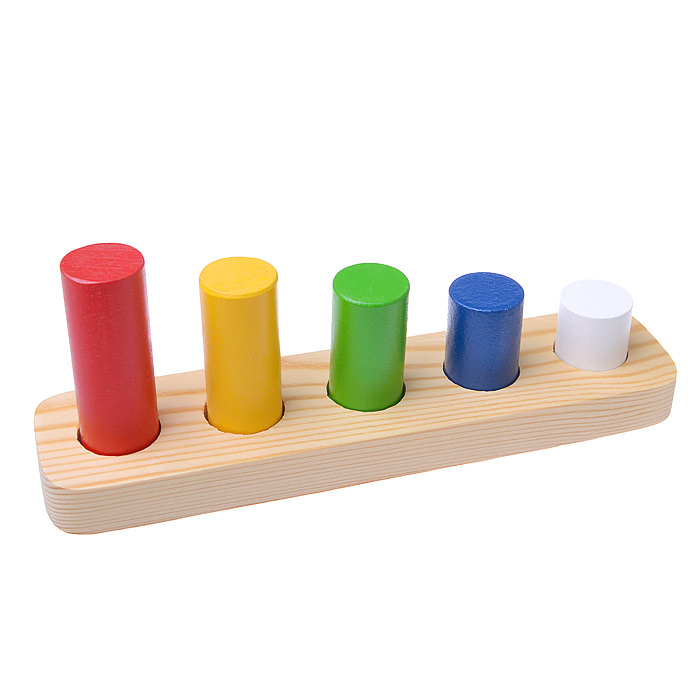 Цилиндры втыкалки мал.