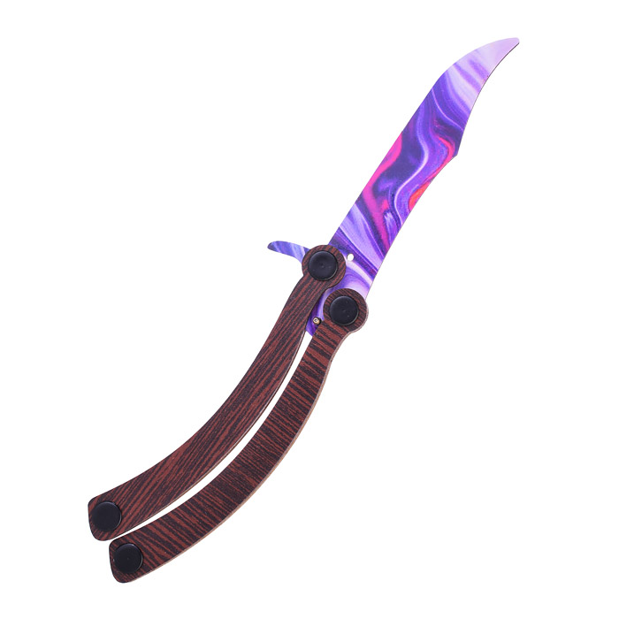 Нож Бабочка