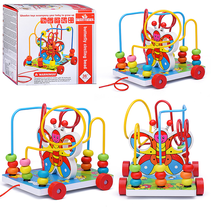 Лабиринт D1972 "Бабочка"