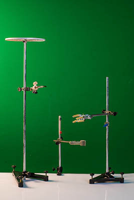 Штатив физический универсальный