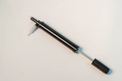 Насос воздушный ручной