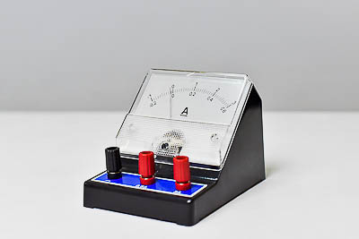 Амперметр лаб.