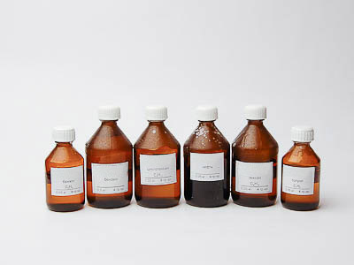 Набор №   19 ОС Углеводороды