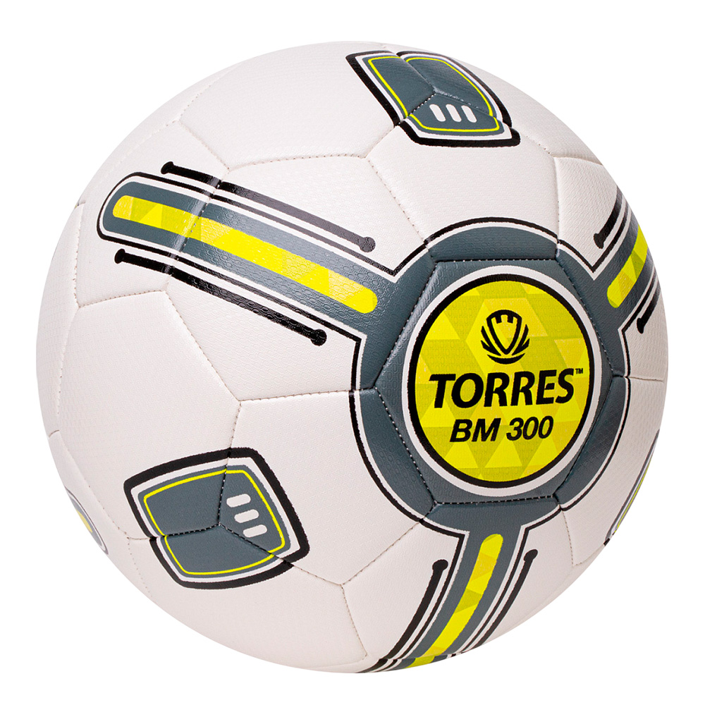 Мяч футбольный Torres BM300 2024 год (р.3)