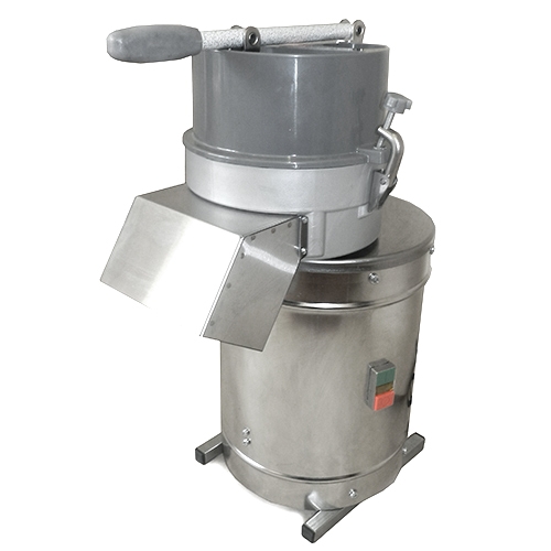 Машина овощерезательно-протирочная ТОРГМАШ ОМ-350