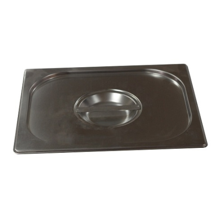 Крышка гастроемкости Roal GN 1/2 (325х265мм) из нержавеющей стали